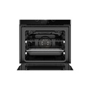 HORNO C/ACC 700C (BK-SS E10) NEGRO - TEKA