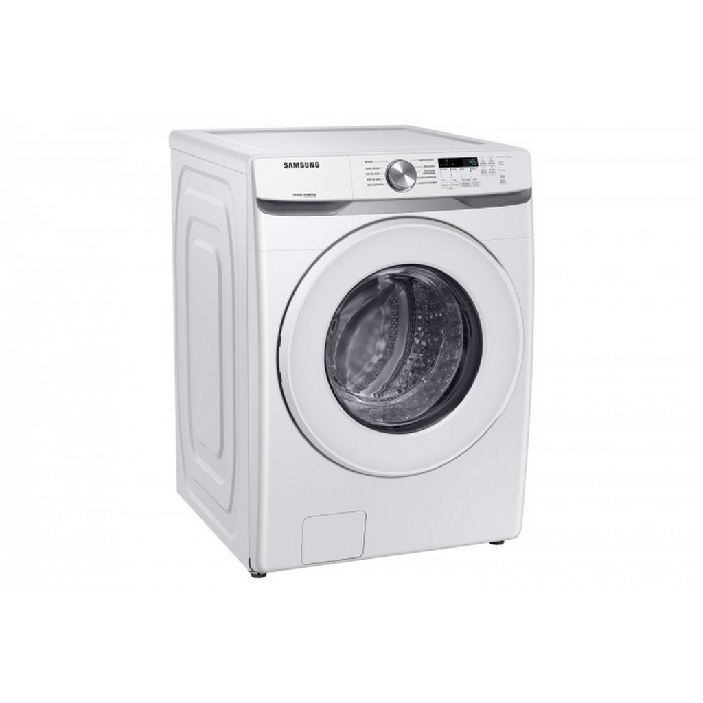 LAVADORA 20KG DE CARGA FRONTAL INVERTER BLANCO/-SAMSUNG