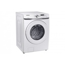 LAVADORA 20KG DE CARGA FRONTAL INVERTER BLANCO/-SAMSUNG