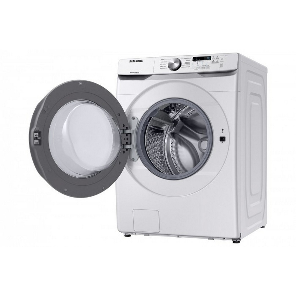 LAVADORA 20KG DE CARGA FRONTAL INVERTER BLANCO/-SAMSUNG