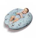 ALMOHADA BABY GROWING UP NIÑO -CHAIDE Y CHAIDE