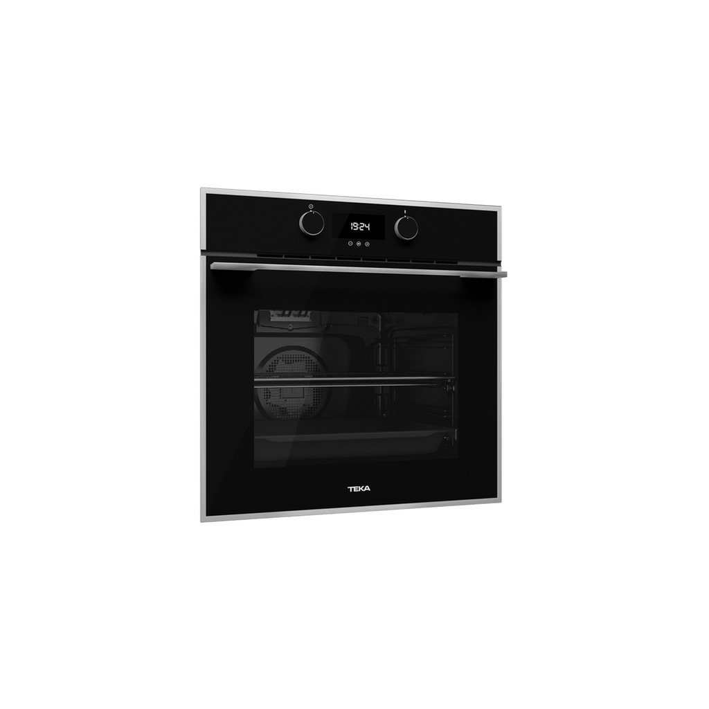 HORNO ELEC 70LT INOX/NEGRO - TEKA - HLB 840 INOX