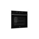 HORNO ELEC 70LT INOX/NEGRO - TEKA - HLB 840 INOX