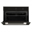 HORNO ELEC 75LT 1900W INOX/NEGRO - TEKA