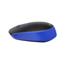 MOUSE INALAM SENSOR OPTICO AZUL - MAXELL