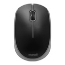 MOUSE INALAM GRIS  - MAXELL