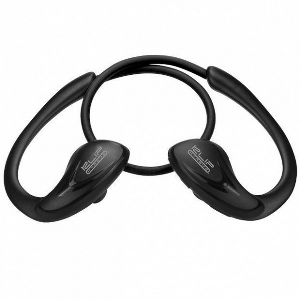 AUDIFONO BT INALAMB SPORT NEGRO - KLIP XTREME