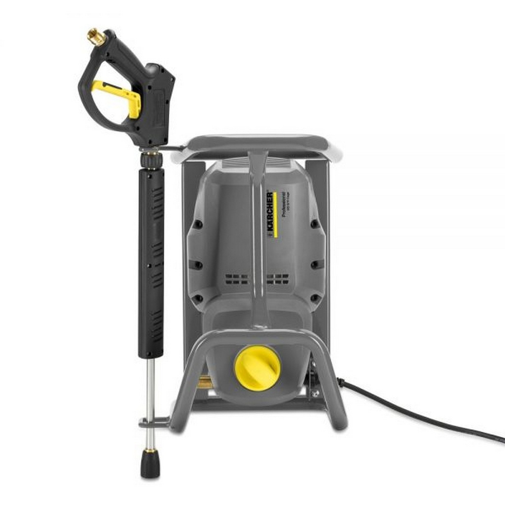 HIDROLAVADORA 120V AMARILLO/-KARCHER