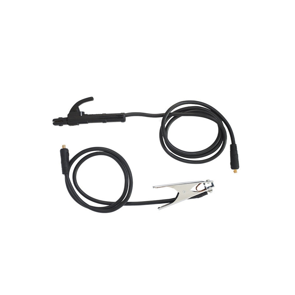 SOLDADORA ANTORCHA TIG INVERTER 110/220V - ECUAIMCO