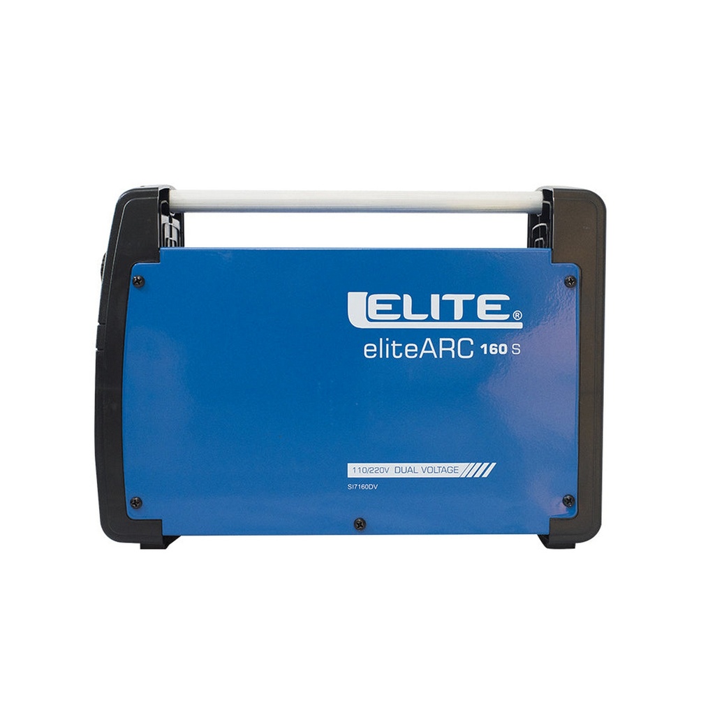 SOLDADORA ANTORCHA TIG INVERTER 110/220V - ECUAIMCO