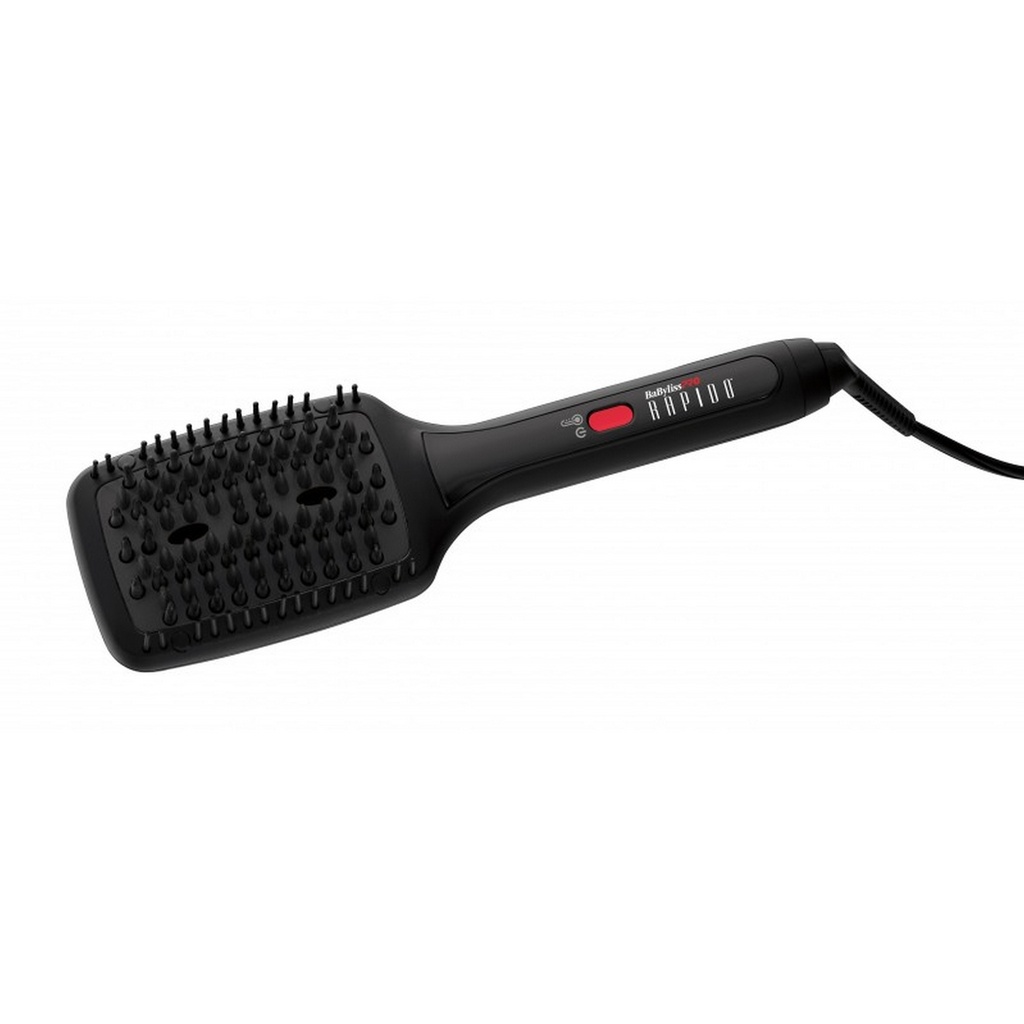 CEPILLO DE CABELLO RAPIDO C/ELECTICO -BABYLISS