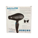 SECADORA DE CABELLO PORTOFINO 2000W NEGRO - BABYLISS