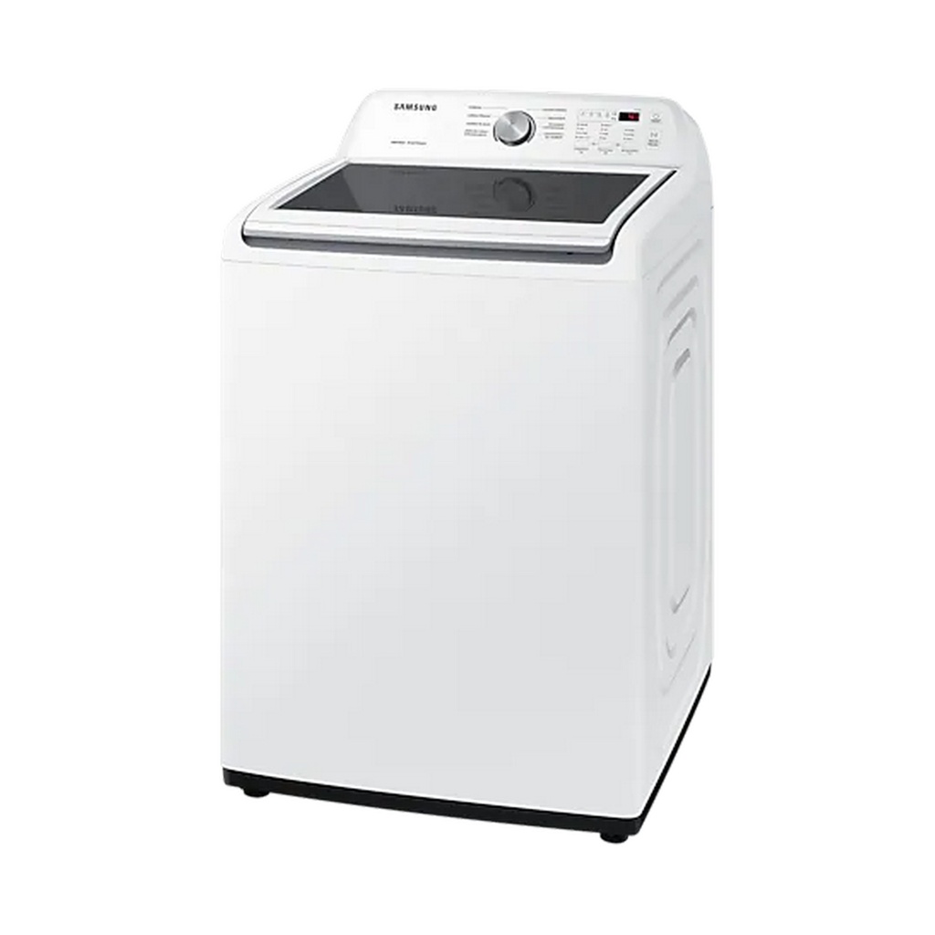 LAVADORA CARGA SUPERIOR 20KG  BLANCO/-SAMSUNG
