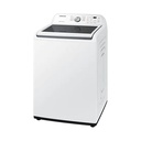 LAVADORA CARGA SUPERIOR 20KG  BLANCO/-SAMSUNG