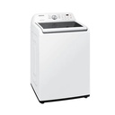 LAVADORA CARGA SUPERIOR 20KG  BLANCO/-SAMSUNG
