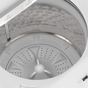 LAVADORA DE ROPA 18KG 40LB XPERT SISTEM BLANCO/-WHIRLPOOL
