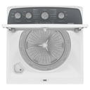 LAVADORA DE ROPA 18KG 40LB XPERT SISTEM BLANCO/-WHIRLPOOL