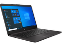 LAPTOP HP 8GB AMD RYZEN 3 256GB SSD 14&quot; G8 5300U FREEDOS NEGRO/-HP