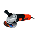 AMOLADORA ANGULAR 11000RPM 120V 820W - BLACK DECKER