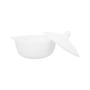 CACEROLA OPAL CON TAPA -BIG HOME XSG2.0L/1+1