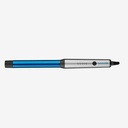 PINZA RIZADORA PROFESIONAL DE BARRIL 1&quot; -BABYLISS