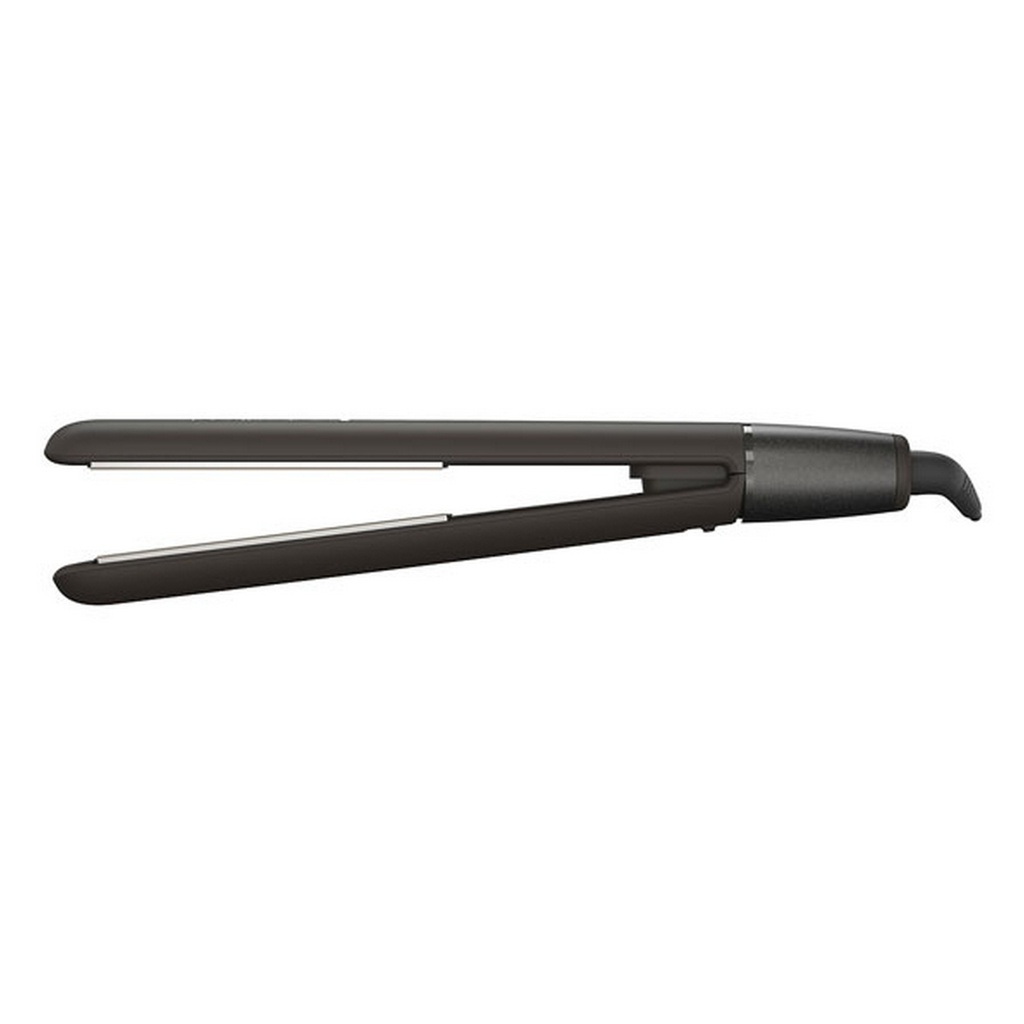 PLANCHA ALISADORA CON PLACAS DE CERAMICA Y COCO -REMINGTON S11A