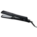 PLANCHA ALISADORA D/CERAM 1 1/2PLG NEGRO - REVLON