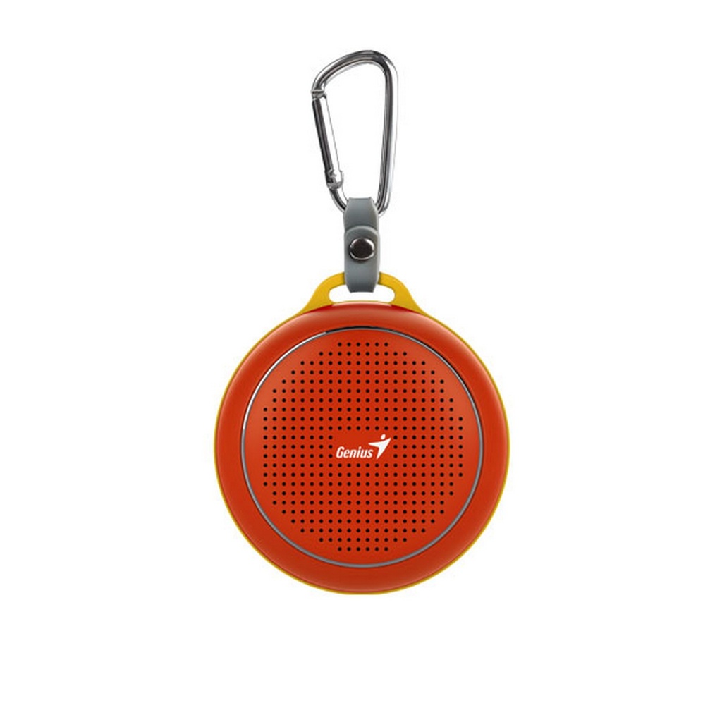 PARLANTE BT/WIRELESS SURTIDO - GENIUS