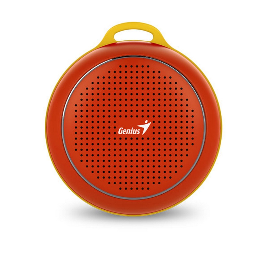 PARLANTE BT/WIRELESS SURTIDO - GENIUS