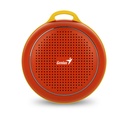 PARLANTE BT/WIRELESS SURTIDO - GENIUS