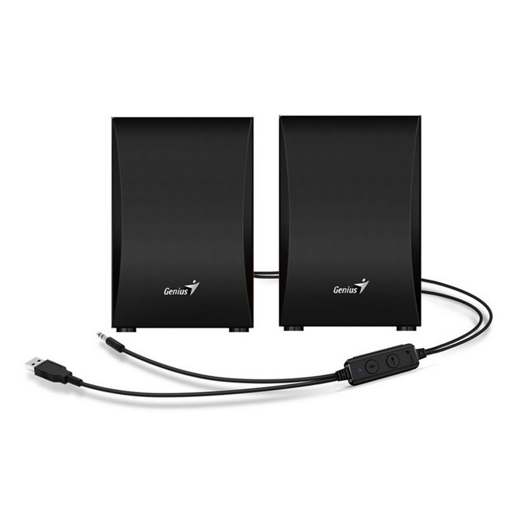 PARLANTE BLUET00TH USB 2.0 -GENIUS