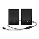 PARLANTE BLUET00TH USB 2.0 -GENIUS