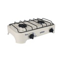 COCINETA A/GAS BRESCIA 2Q ALMENDRA/-UMCO