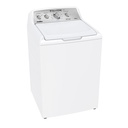 LAVADORA CARG SUPER 5 SICLOS 42LB/19KG  BLANCO - MABE