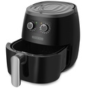 FREIDORA DE AIRE 5.7 LT DIGITAL NEGRO/-BLACK DECKER