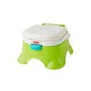 BACINILLA DE PLASTICO INFANT - ALESSA