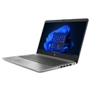LAPTOP HP 8GB RAM INTEL CELERON 256GB SSD G9 N4020 14&quot; GRIS/-HP