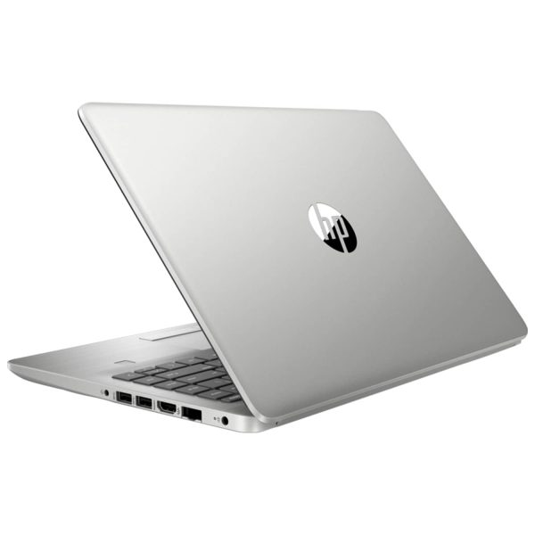 LAPTOP HP 8GB RAM INTEL CELERON 256GB SSD G9 N4020 14&quot; GRIS/-HP
