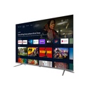 TELEVISOR QLED 4K 58&quot; ANDROID NEGRO/-INDURAMA