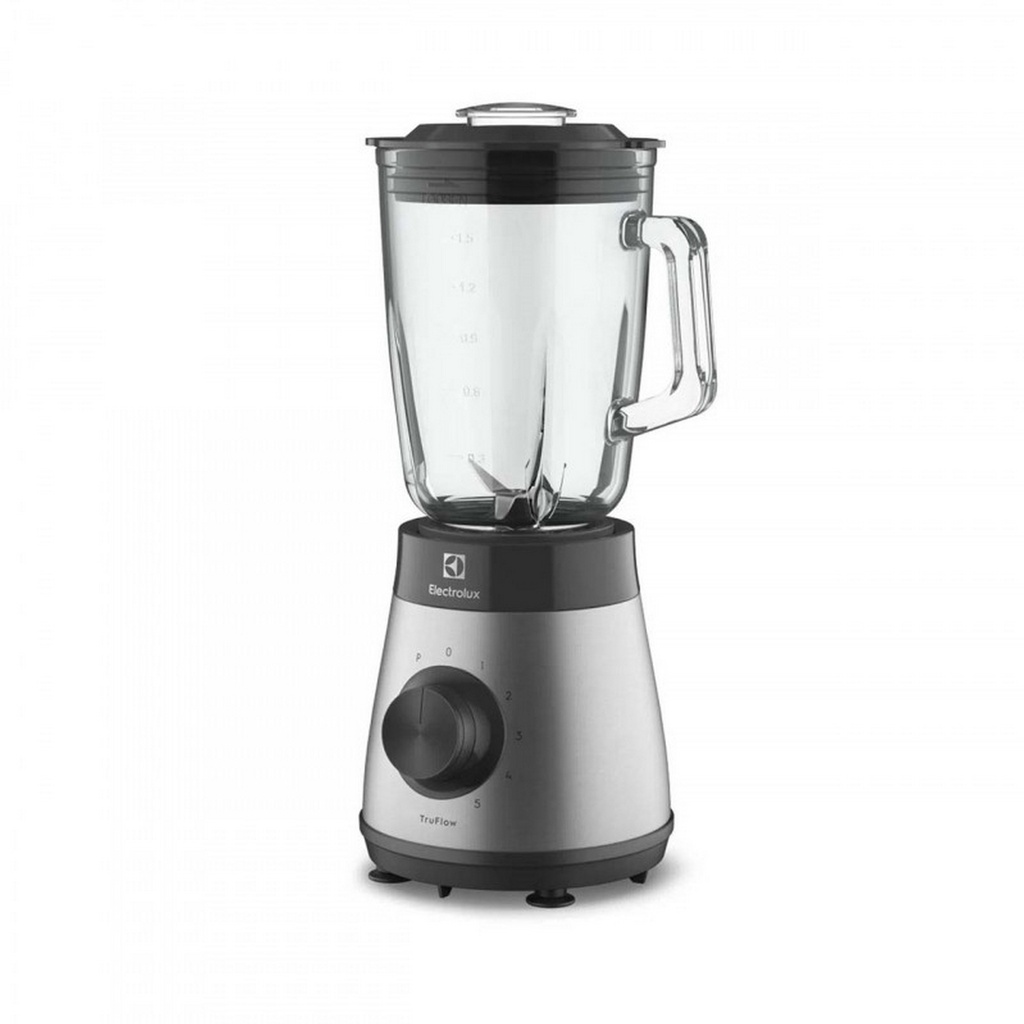 LICUADORA 5VL 700W 1.5LT GRIS/NEGRO -ELECTROLUX