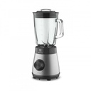 LICUADORA 5VL 700W 1.5LT GRIS/NEGRO -ELECTROLUX