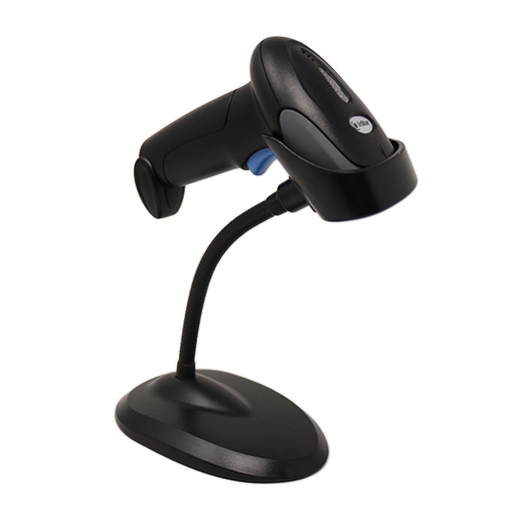 LECTOR DE CODIGO DE BARRAS 1D USB NEGRO/-3NSTAR