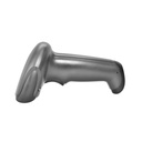 LECTOR DE CODIGO DE BARRAS INALAMBRICO 1D NEGRO/-3NSTAR