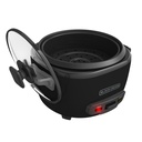 ARROCERA C/CUCHARA 3.3LT 14 TAZAS NEGRO/-BLACK DECKER