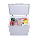 CONGELADOR HORIZONTAL DUAL 214LT P/DIGITAL 115V/60HZ 71X91X96CM BLANCO/-INDURAMA