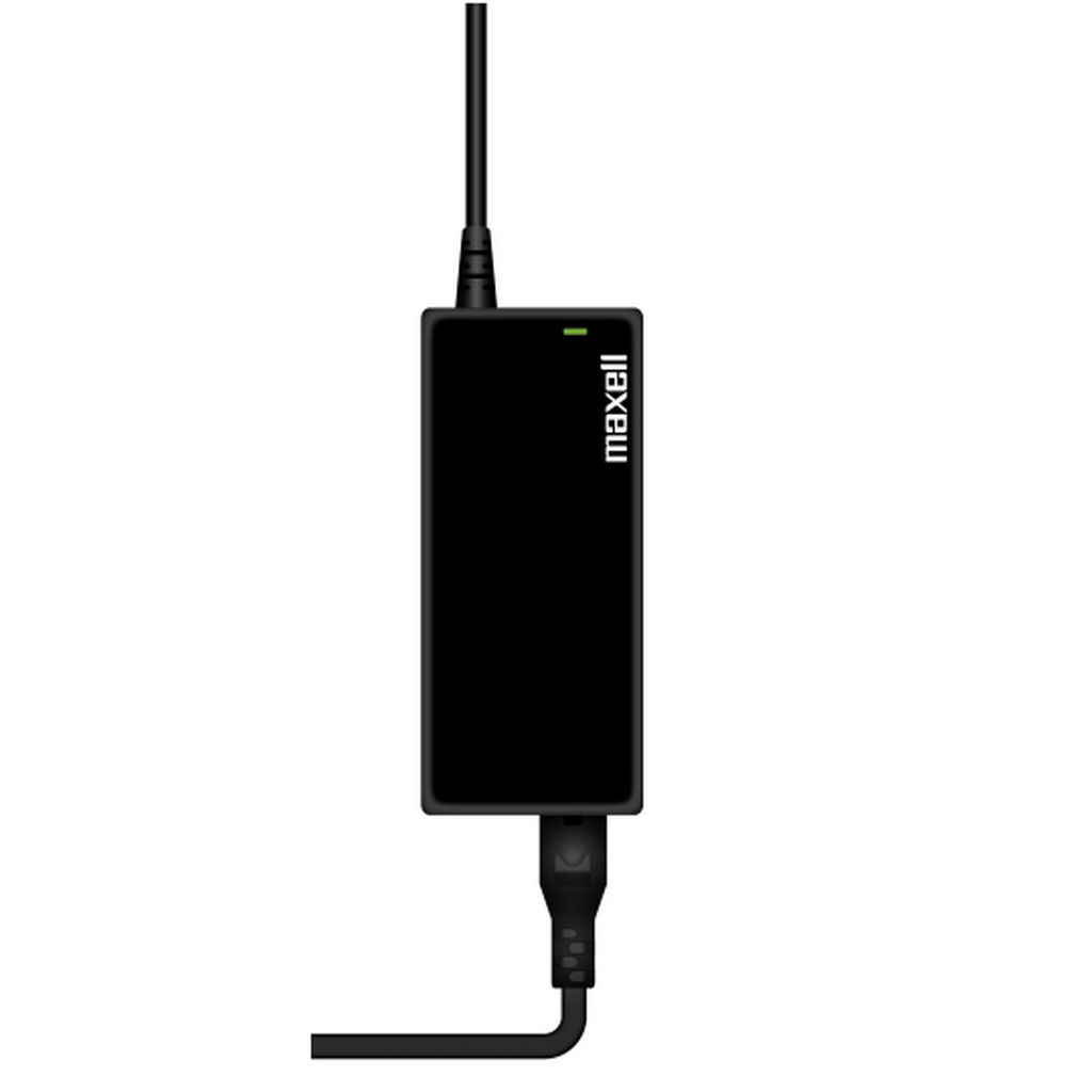 CARGADOR UNIVERSAL - MAXELL