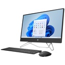 COMPUTADORA HP 8GB RAM CORE I5 256GB SSD TODO EN 1 24&quot; NEGRO/-HP