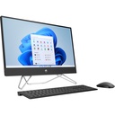 COMPUTADORA HP 8GB RAM CORE I5 256GB SSD TODO EN 1 24&quot; NEGRO/-HP