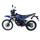 MOTO PASEO 2022 CHINA POPULAR 150CC -DUKARE