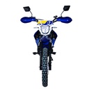 MOTO PASEO 2022 CHINA POPULAR 150CC -DUKARE